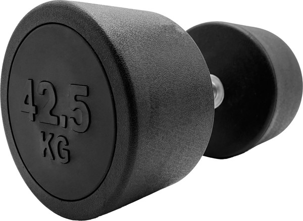 Изображение товара Гантель UNIX Fit Pro / DBRND42_5PBK (42.5 кг)
