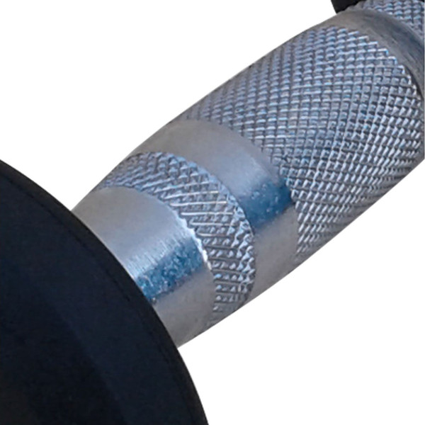 Изображение товара Набор гантелей DFC Dfc Powergym / DB002-37.5  (37.5кг, 2шт)