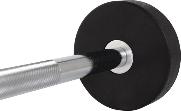 Изображение товара Штанга UNIX Fit Pro / bbrnd15pbk (15кг)