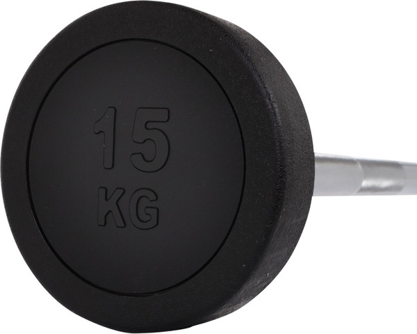 Изображение товара Штанга UNIX Fit Pro / bbrnd15pbk (15кг)