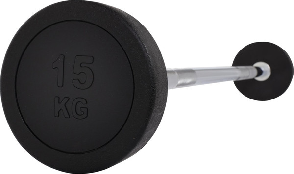 Изображение товара Штанга UNIX Fit Pro / bbrnd15pbk (15кг)