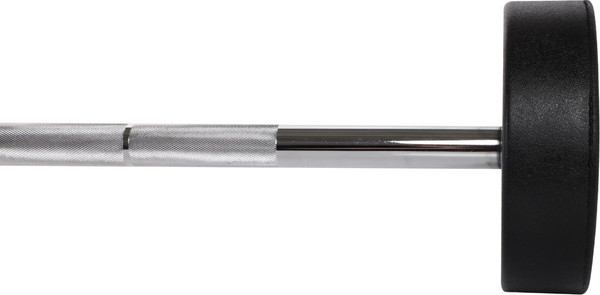 Изображение товара Штанга UNIX Fit Pro / bbrnd20pbk (20кг)