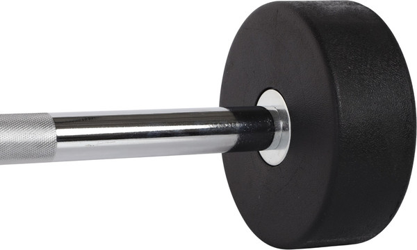 Изображение товара Штанга UNIX Fit Pro / bbrnd20pbk (20кг)