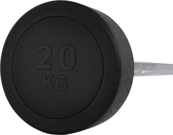 Изображение товара Штанга UNIX Fit Pro / bbrnd20pbk (20кг)