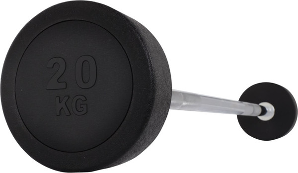 Изображение товара Штанга UNIX Fit Pro / bbrnd20pbk (20кг)