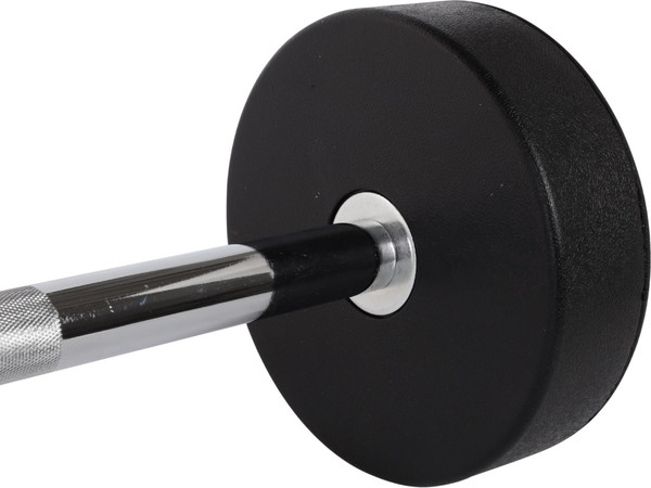 Изображение товара Штанга UNIX Fit Pro / BBRND25PBK (25кг)