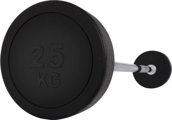 Изображение товара Штанга UNIX Fit Pro / BBRND25PBK (25кг)