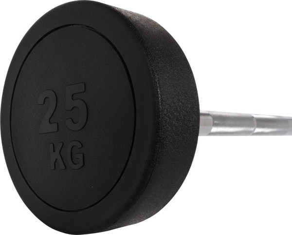 Изображение товара Штанга UNIX Fit Pro / BBRND25PBK (25кг)