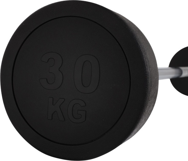 Изображение товара Штанга UNIX Fit Pro / BBRND30PBK (30кг)