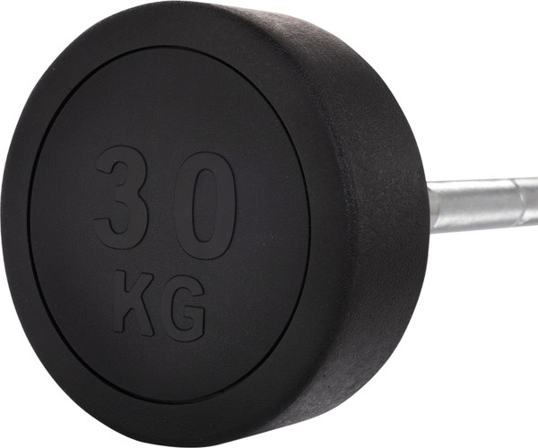 Изображение товара Штанга UNIX Fit Pro / BBRND30PBK (30кг)