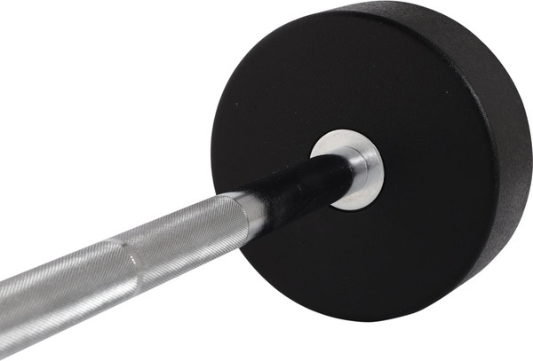 Изображение товара Штанга UNIX Fit Pro / BBRND30PBK (30кг)