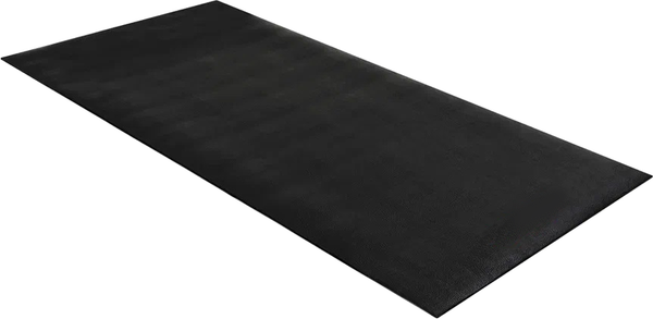 Изображение товара Коврик для тренажера UNIX Fit No logo / MAT110220PNL (220x110x0.6 см)