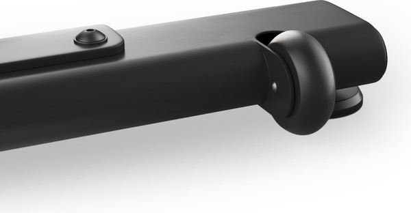 Изображение товара Велотренажер UNIX Fit BL-380E Wood / MBBL380E