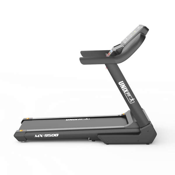 Изображение товара Электрическая беговая дорожка UNIX Fit MX-950B / TDMX950B