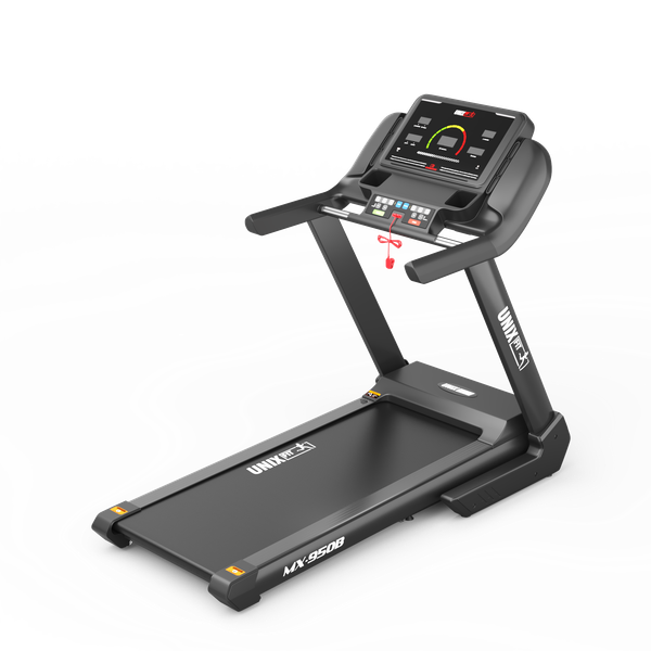Изображение товара Электрическая беговая дорожка UNIX Fit MX-950B / TDMX950B