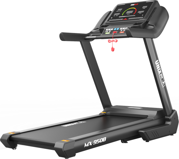 Изображение товара Электрическая беговая дорожка UNIX Fit MX-950B / TDMX950B