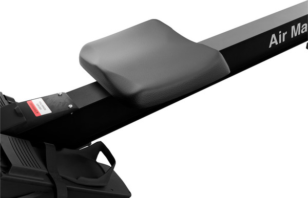 Изображение товара Гребной тренажер UNIX Fit Pro Air Magnetic Rower-X / RMAMRXB (черный)