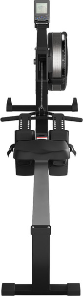 Изображение товара Гребной тренажер UNIX Fit Pro Air Magnetic Rower-X / RMAMRXB (черный)