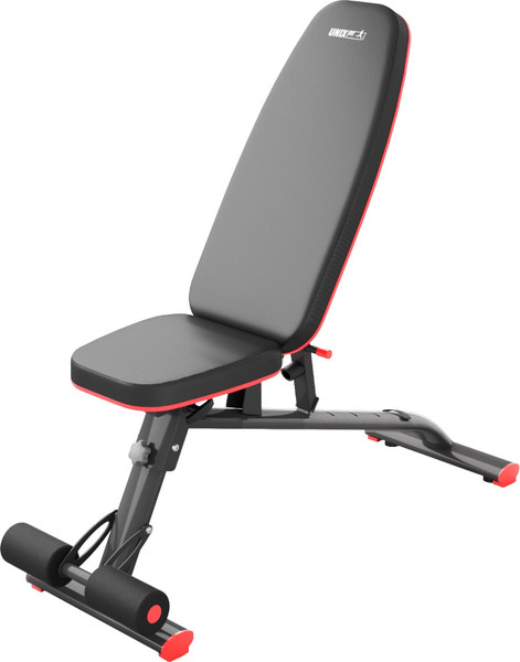 Изображение товара Скамья многофункциональная UNIX Fit Bench 140 / BSBN140