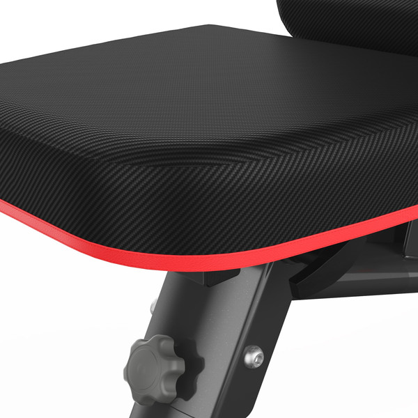 Изображение товара Скамья многофункциональная UNIX Fit Bench 140 / BSBN140
