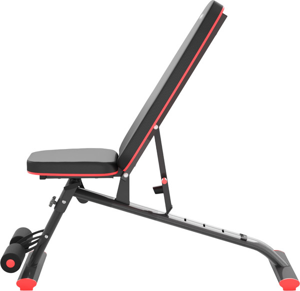 Изображение товара Скамья многофункциональная UNIX Fit Bench 140 / BSBN140
