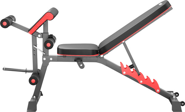 Изображение товара Скамья многофункциональная UNIX Fit Bench 160 / BSBN160