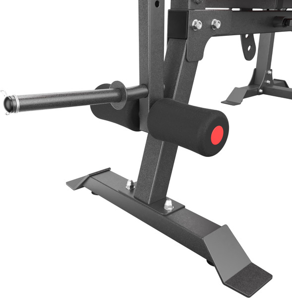 Изображение товара Скамья многофункциональная UNIX Fit Bench 130DD / BSBNRK130DD