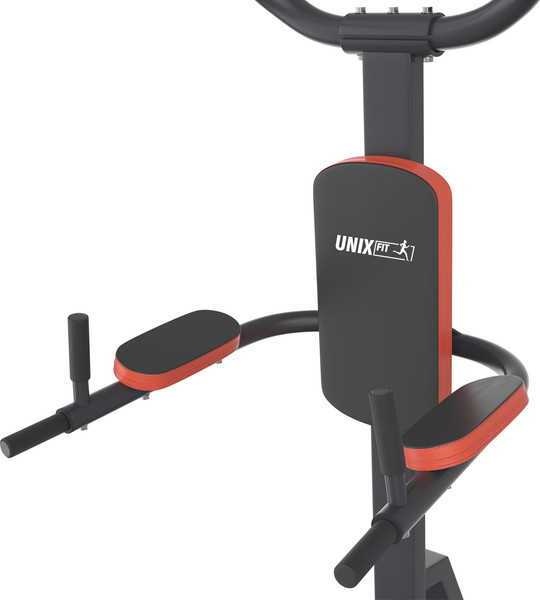 Изображение товара Турник-брусья UNIX Fit Power Tower 200 / BSPT200
