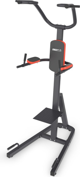 Изображение товара Турник-брусья UNIX Fit Power Tower 200 / BSPT200