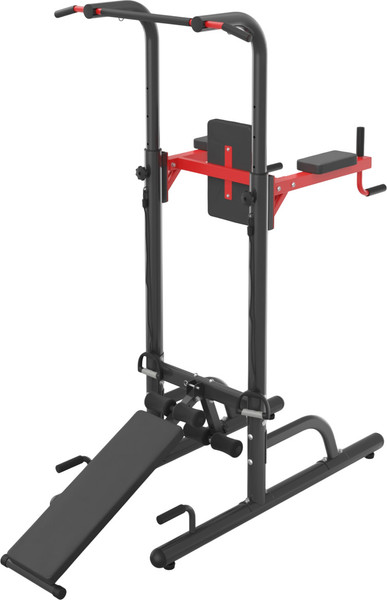 Изображение товара Турник-брусья UNIX Fit Power Tower 170P / BSPT170P