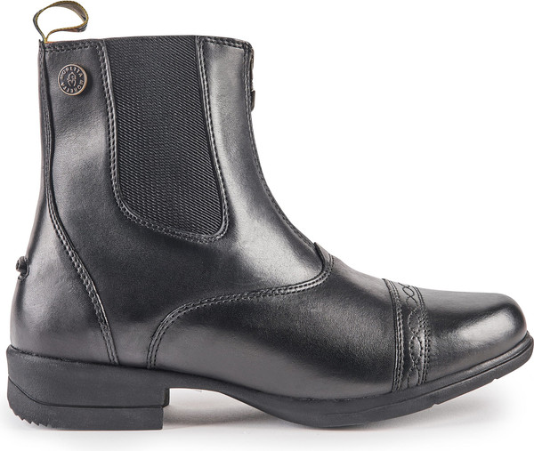 Изображение товара Ботинки для верховой езды Shires Moretta Rosetta 9962/4/37/BLACK (р.37, черный)