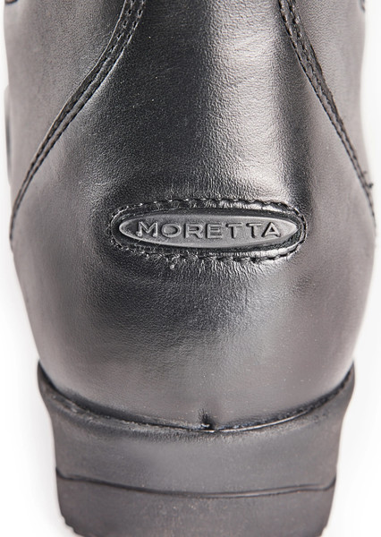 Изображение товара Ботинки для верховой езды Shires Moretta Rosetta 9962/4/37/BLACK (р.37, черный)