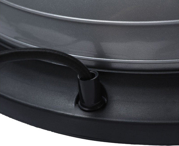 Изображение товара Силовой тренажер UNIX Fit Полусфера балансировочная Bosu / BSSP46 (с эспандерами)