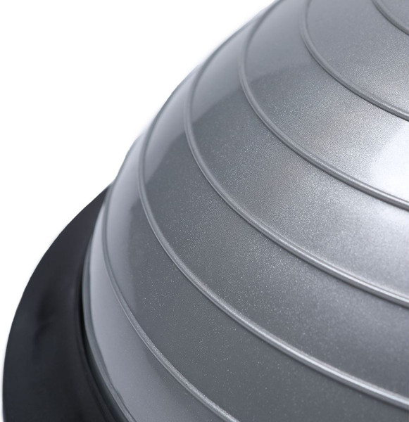 Изображение товара Силовой тренажер UNIX Fit Полусфера балансировочная Bosu / BSSP46 (с эспандерами)