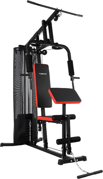 Изображение товара Силовой тренажер UNIX Fit Block 50 / bsbl50