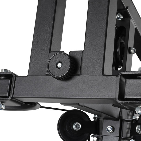 Изображение товара Силовой тренажер UNIX Fit Block 50 / bsbl50