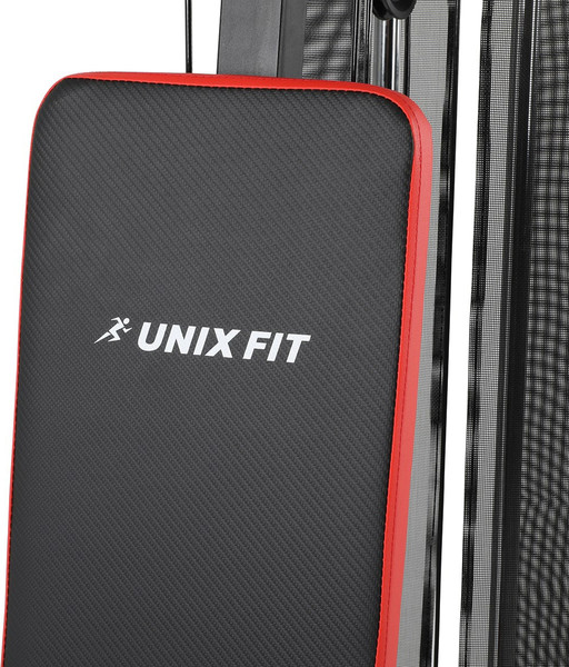 Изображение товара Силовой тренажер UNIX Fit Block 50 / bsbl50