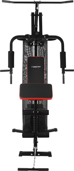 Изображение товара Силовой тренажер UNIX Fit Block 50 / bsbl50