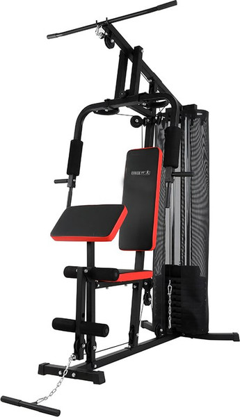 Изображение товара Силовой тренажер UNIX Fit Block 50 / bsbl50