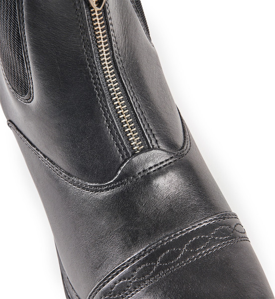 Изображение товара Ботинки для верховой езды Shires Moretta Rosetta / 9962/5/38/BLACK (р.38, черный)