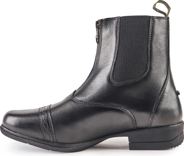 Изображение товара Ботинки для верховой езды Shires Moretta Rosetta / 9962/5/38/BLACK (р.38, черный)