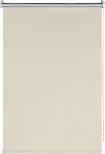 Изображение товара Рулонная штора Franc Gardiner Blackout Silver 75x160 / 9403219735 (светло-бежевый)