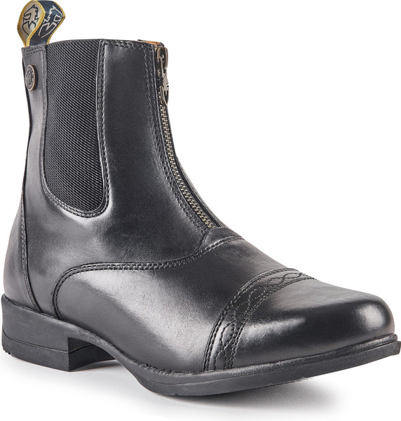 Изображение товара Ботинки для верховой езды Shires Moretta Rosetta 9962/8/42/BLACK (р.42, черный)