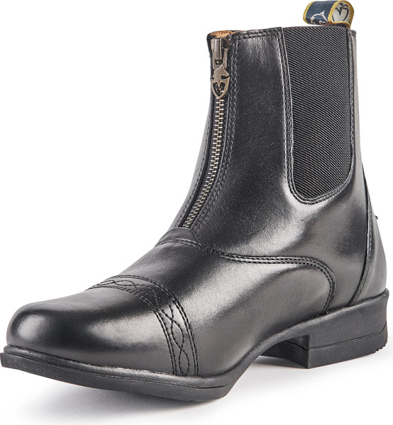 Изображение товара Ботинки для верховой езды Shires Moretta Rosetta 9962/8/42/BLACK (р.42, черный)