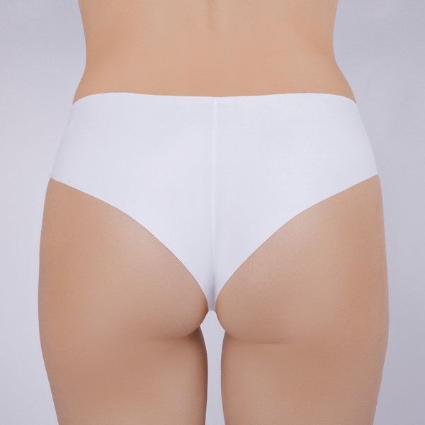 Изображение товара Трусы женские Verally 1131-2 (р.106, белый)