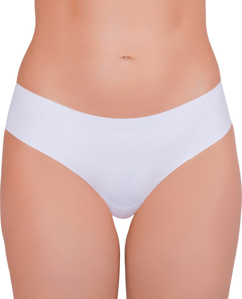 Изображение товара Трусы женские Verally 1131-2 (р.106, белый)