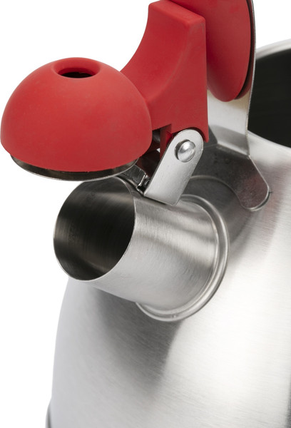 Изображение товара Чайник со свистком Attribute Festival ASS309