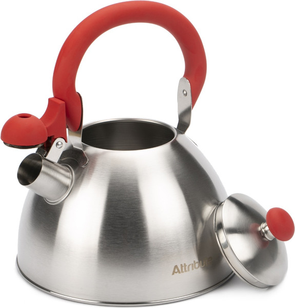 Изображение товара Чайник со свистком Attribute Festival ASS309