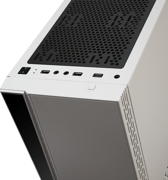 Изображение товара Игровой системный блок Jet Gamer 5R8400FD16M25X166SG3W5