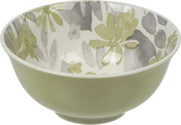 Изображение товара Салатник Domenik Blooming DMD238 (зеленый)